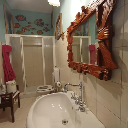 Casa D'artista Apartment