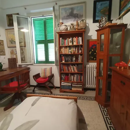Casa D'artista Apartment *