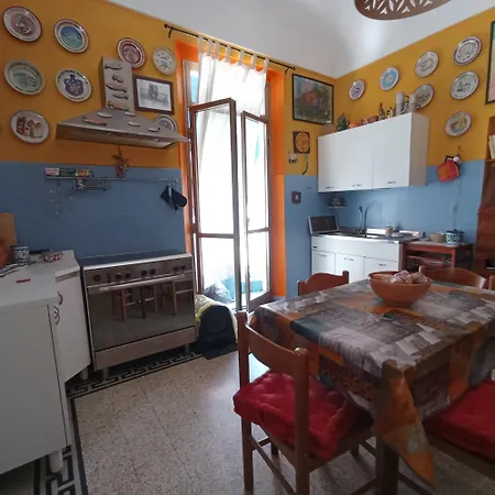 Apartment Casa D'artista *