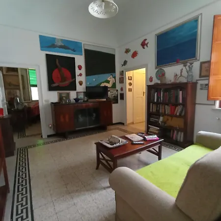 Casa D'artista