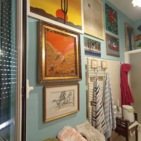 Casa D'artista Apartment