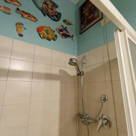 Casa D'artista Apartment *