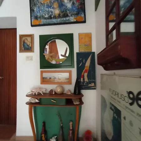 Casa D'artista Vasto
