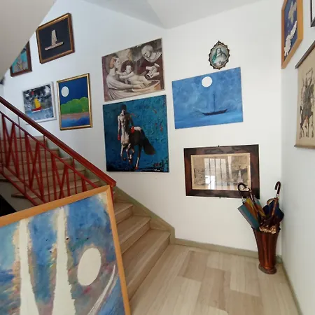 Apartment Casa D'artista *