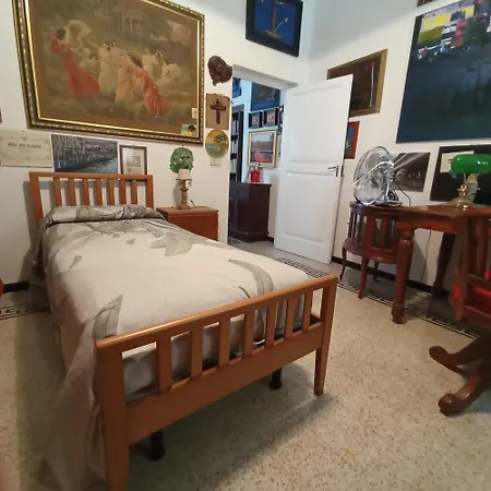 Casa D'artista Vasto