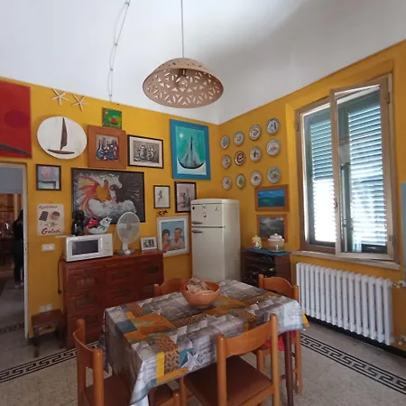 Casa D'artista
