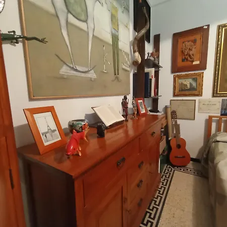 Casa D'artista Apartment *