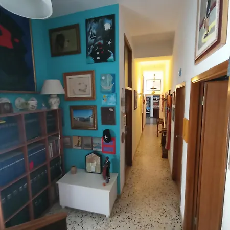 Casa D'artista Apartment *