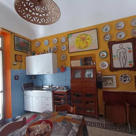 Casa D'artista