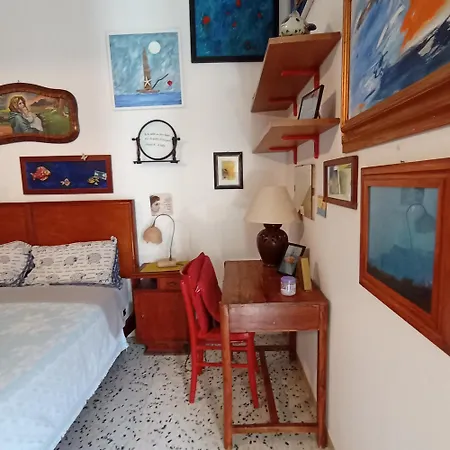 Casa D'artista Apartment