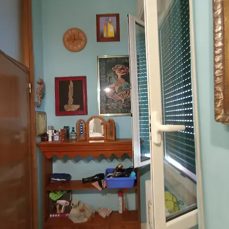 Apartment Casa D'artista
