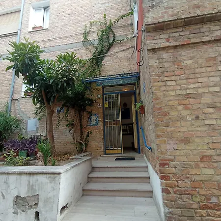 Casa D'artista Apartment Vasto